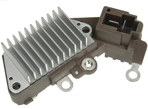 ASPL ARE6007 Lichtmaschinen
