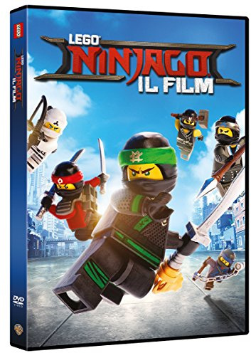 Lego Ninjago - Il Film