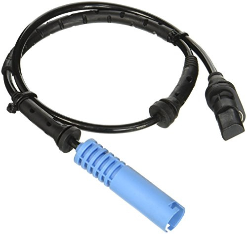 ESEN SKV Sensor, Raddrehzahl 06SKV062 vorne | Kompatibel mit: BMW X5