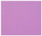 Clairefontaine 960576C Pack mit 50 Blatt Zeichenpapier Tulipe, 160g, DIN A3, säurefrei, 100% Zellulose, 1 Pack, lila