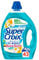 Super Croix Bora Bora - Lessive Liquide - Fleur de Monoï - 43 lavages, 2,15L
