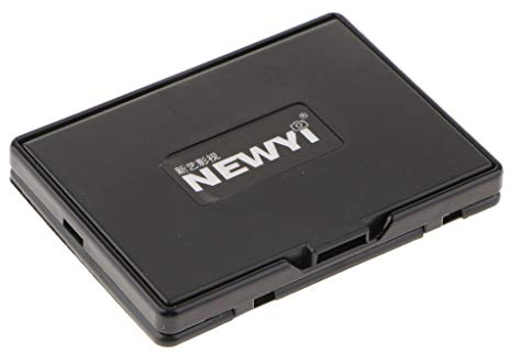 Baoblaze LCD-Display Monitor Blendschutz, Gegenlichtblende