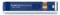 STAEDTLER Farb-Zeichenmine Mars Lumochrom, sortierte Farben, 2 mm, für Fallminenstifte 204-S ST, 12 Stück (1er Pack)