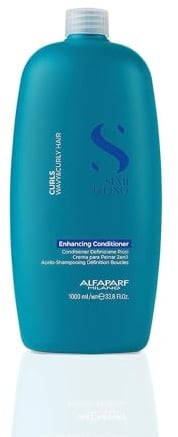 Semi Di Lino Curls Enhancing Conditioner 1000 Ml
