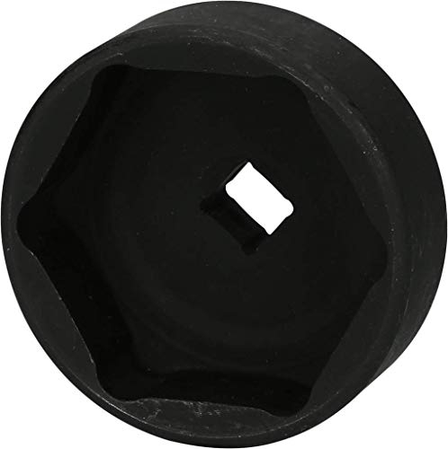 KS Tools 460.1045 3/8' Ölfilterschlüssel 46 mm / 6 Flächen