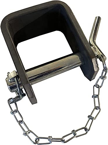 Brey-B-Technik Stabiler Anschweißbügel mit 19 mm Bolzen 0622 2291