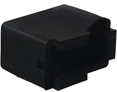 3 Stück Volcano Silikon Socke neue Variante, PT100 Heizblock Schutz Isolierung