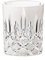 Riedel Laudon Gobelet Whisky Tumbler Verre à boire Verre à boire blanc 295 ml