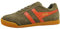 Gola Harrier Suede CMA192NY, Turnschuhe - 43 EU