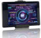 Computer-Temperatur-, 3,5-Zoll-IPS-USB-LCD-Bildschirm CPU-Daten- Visual Theme Editor Daten-Display Computer-Temperatur-Anzeige für PC CPU-RAM-Daten
