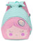 Rucksack Mädchen 2 Jahre Kindergartenrucksack Mädchen Rucksack Kindergarten Mädchen Rucksack Kinderkrippe Kindertasche 3 Jahre 23x25x8CM