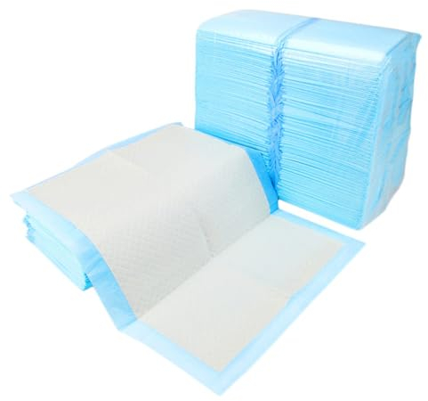 FRCOLOR 10Er-Set Käfigeinlagen Vogelkäfig-Einlage Waschbare PIPI-Pads Vogelmist-Pad Töpfchen-Pads Für Hunde Hunde-Trainingspads Unterlage Vogelkäfig-Pad Papier Vogelkäfig