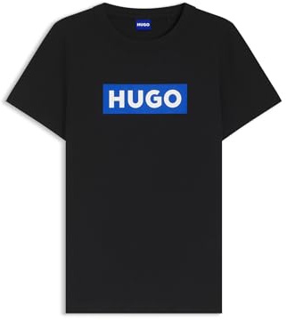 HUGO Classic Crew_B