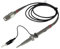 Digital Oscilloscope PP200 200Mhz Bandwidth High Voltage Test Pen Probe USB PC Diagnostic Tool x1 x10 Test Lead