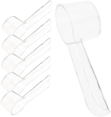 Didiseaon 10pcs Electric Toothbrush Head Dust Covers Reusable Toothbrush Head Protection Covers for Travel and Storage