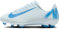 Nike Vapor 16 Club Fg/Mg Fussballschuh, Glacier Blue/Black, 36 EU