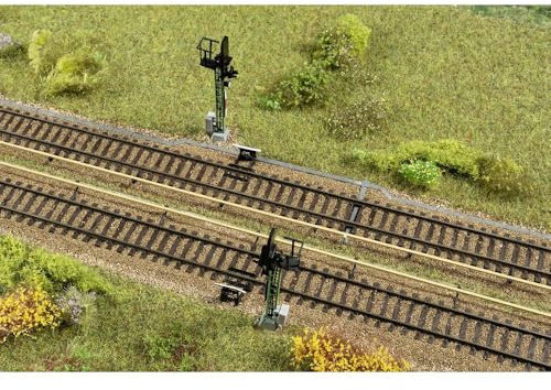 Auhagen 43689 TT Stromschiene Zubehör S-Bahn