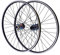 29 Zoll Mountainbike MTB Laufradsatz Vorderrad & Hinterrad Rad Mountainbike Laufradsatz Aluminiumlegierung MTB Radlaufräder Scheibenbremse für 7/8/9/10/11/12 Speed (Bunt, 29 Zoll)