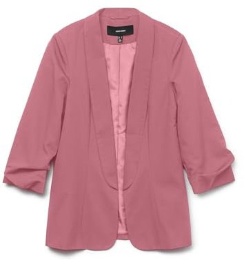 VERO MODA Blazer VMNILLE Blazer Mesa Rose 36 Mesa Rose 36