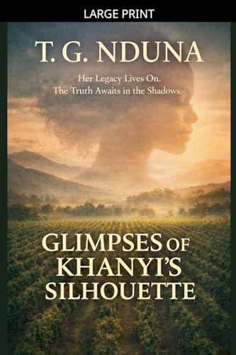 Glimpses of Khanyi's Silhouette