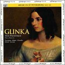 Musik in St. Petersburg Vol. 7 (Kammermusik von Glinka und Alabieff)