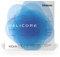 D'Addario Helicore Geigensaiten - Violine Saiten - H312-1/2M Violinen Einzelsaite 'A' Titanium umsponnen 1/2 Medium