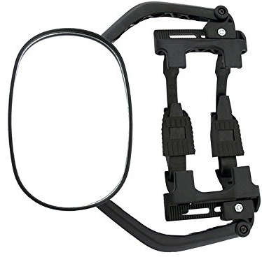 Unbekannt Reich Handy Mirror XL Super Flex