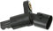 febi bilstein 22510 ABS-Sensor , 1 Stück, schwarz