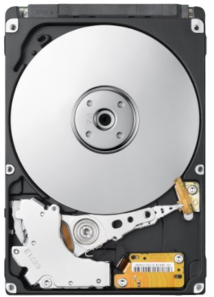 Samsung 250GB HM250HJ