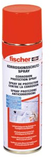 Fishermen Facade pegs korrossions Protection Spray FFK, 511440