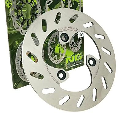 Bremsscheibe NG für Beta, Gilera, KTM, Peugeot, Piaggio, SYM