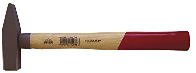 Stubai 100402 Schlosserhammer mit Hickorystiel 100 g