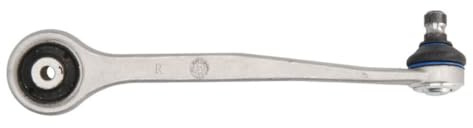 DELPHI TC2973 Lenker Radaufhängung Querlenker Front Kompatibel mit AUDI A6 Avant 4G5, 4GD, C7 8K0407506B 8K0407506J 8K0407506M