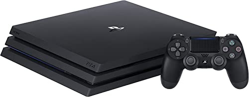 Sony PlayStation 4 Pro 1TB Nero 1000 GB Wi-Fi