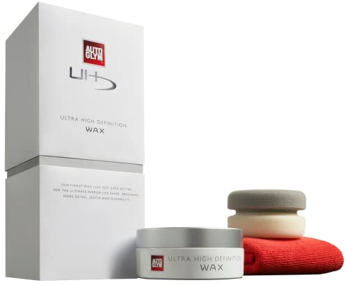 Autoglym Ultra High Definition Wax 120gr