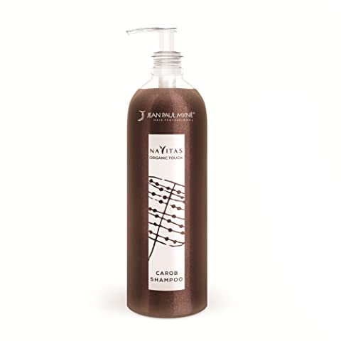 JEAN PAUL MYNÉ NAVITAS organic touch Carob shampoo 250ml