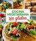 Cocina vegetariana sin gluten (ALIMENTACION)