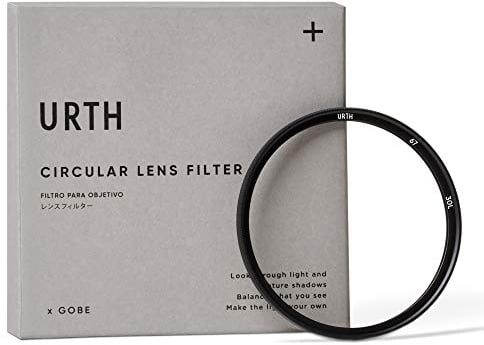 Urth 67 mm UV Filter (Plus+)
