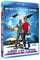 Der stählerne Adler / Iron Eagle 1986 Blu-Ray Spanisch Import mit Deutschem Originalton