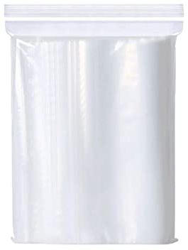 Large Thickening Grip Seal Bags,28*40cm Poly Zip Lock Bags Sealable Zip Bags Resealable Clear Plastic Bags,Sealed Storage Pouches for Kitchen Storage,Jewellery,DIY,Office Stationery Storage Bag 25pcs