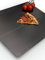 Grill2Chill Pizza Pane & Co. 465 x 380 x 6 – 6,2 mm, in acciaio speciale high-tech, acciaio ad alta conduttività/alternativa alla pietra per pizza per forno a induzione e vari barbecue