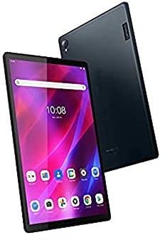 Lenovo Tab K10 ZA8N MediaTek Helio P22T 64GB 10.3'' Android 11 Tablet