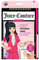 Make It Real Juicy Couture Modedesign-Skizzenbuch mit Schablonen und Aufklebern für Kreativität - Kunst- und Bastelarbeiten für Kinder Modedesigner-Set - Geschenke für Mädchen