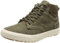 KangaROOS Unisex KAVU X Sneaker, Olive/camo, 40 EU Schmal