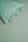 Pip Studio Spanbettlaken Goodnight by Pip Grau Grün 100x200/220