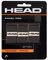 HEAD Unisex-Adult Padel Pro Griffband, Schwarz, One Size