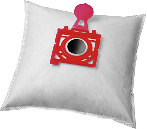 Lot de 5 sacs d'aspirateur pour KOMA ZE03PL Serie Zelmer