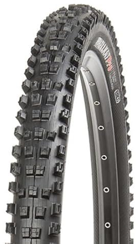 KENDA Copertura Hellkat 27,5x2,60 DT/EMC 60tpi Pieghevole Copertone, Unisex Adulto, Noir