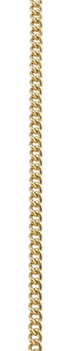 Bead Landing Curb Necklace Set 3pc