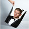 Poster Nick Jonas Filmschauspieler-Poster, Porträtbilder, Poster Und Drucke, Wandkunst, Leinwandgemälde, Heimdekoration 50X70Cm Kein Rahmen
